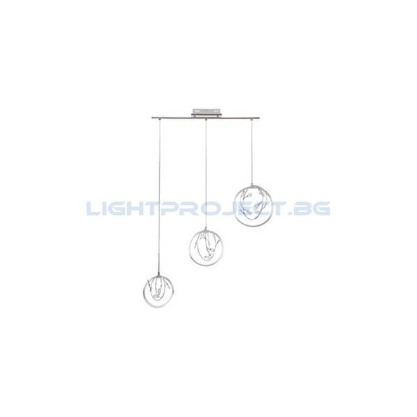 RABALUX ПЕНДЕЛ CHRISSY 1494