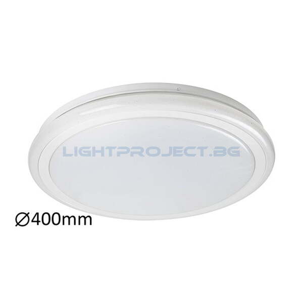 RABALUX ПЛАФОН LEONIE 1510