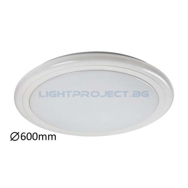 RABALUX ПЛАФОН LEONIE 1511