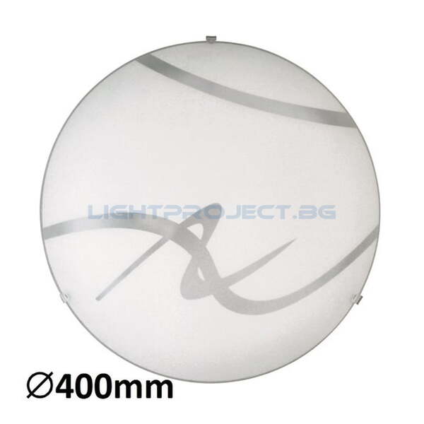 RABALUX ПЛАФОН SOLEY 1819