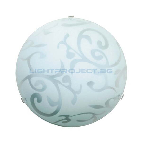 RABALUX ПЛАФОН SCROLL 1845