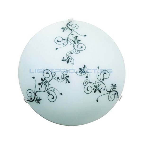 RABALUX ПЛАФОН BLOOMY 1847