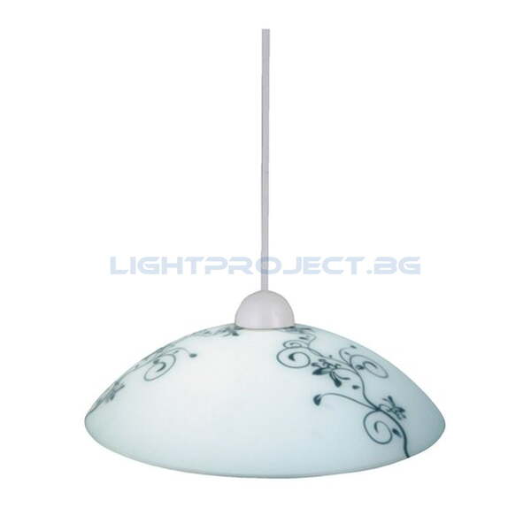 RABALUX ПЕНДЕЛ BLOOMY 1848