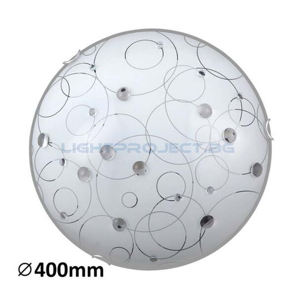 RABALUX ПЛАФОН JOLLY 1862