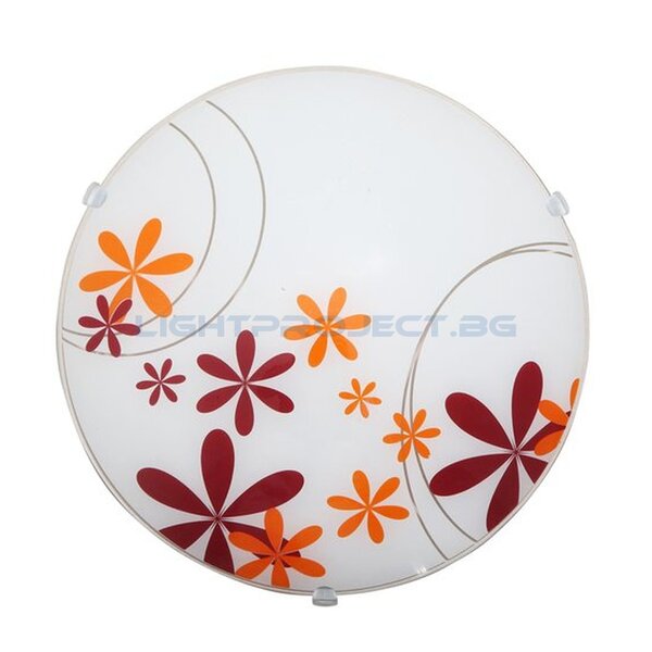 RABALUX ПЛАФОН IRIS 1896