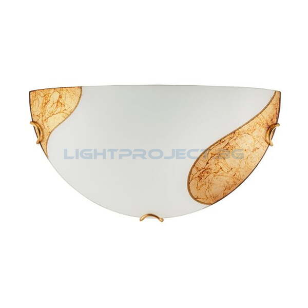 RABALUX АПЛИК ART GOLD 1940