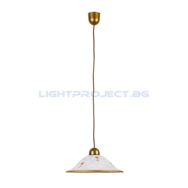 RABALUX ПЕНДЕЛ ART FLOWER 1955