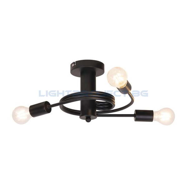 RABALUX ПЛАФОН 2095 CARLY