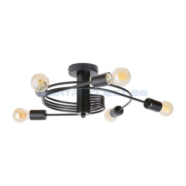 RABALUX ПЛАФОН 2096 CARLY