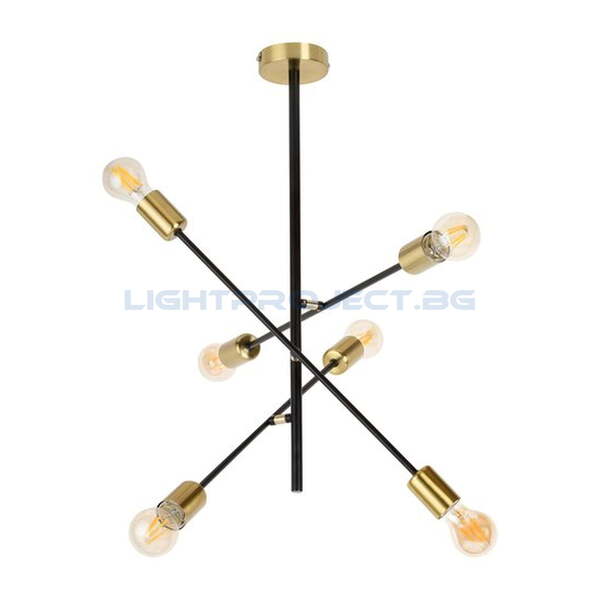 RABALUX ПОЛИЛЕЙ 2104 LANNY