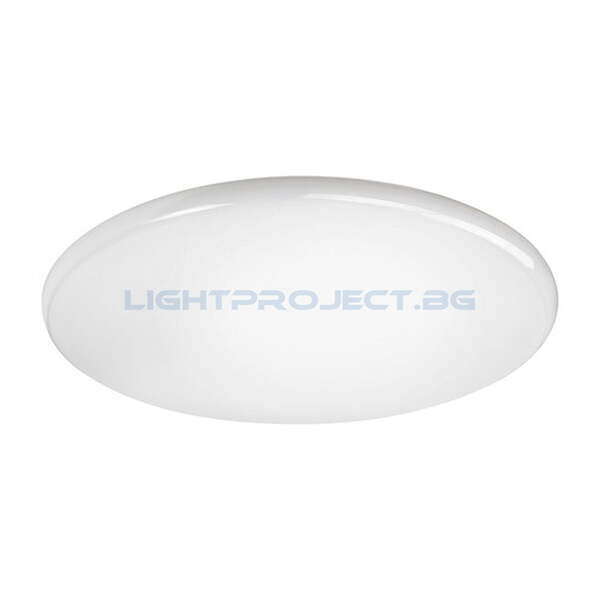 RABALUX ПЛАФОН WILLIE 2105 LED 40W, 3200LM, 3000K+RGB