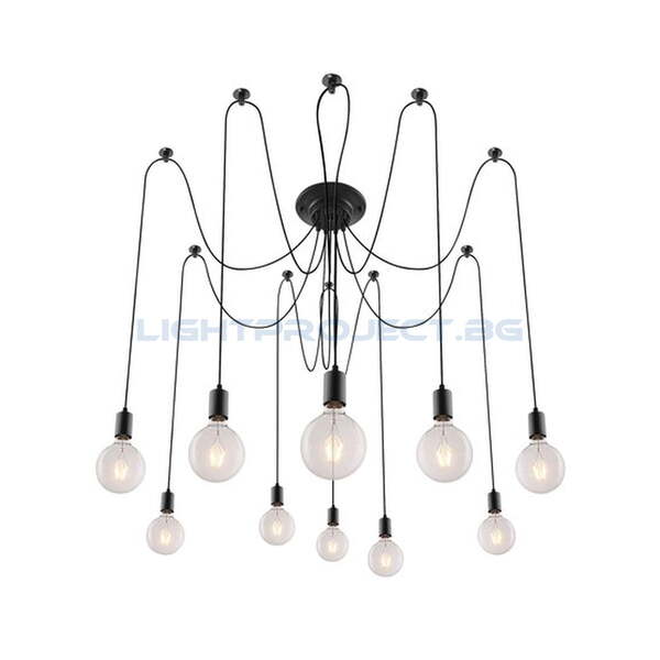 RABALUX ПОЛИЛЕЙ 2224 CASPAR