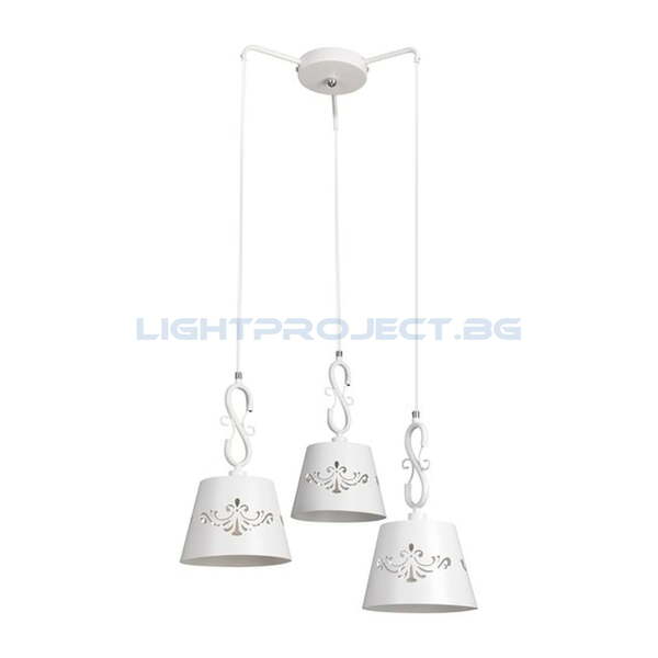 RABALUX ПОЛИЛЕЙ ANNA 2234