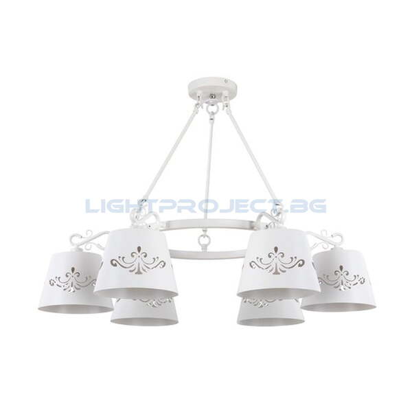 RABALUX ПОЛИЛЕЙ ANNA 2235