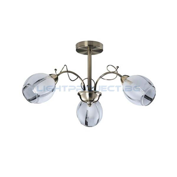 RABALUX ПЛАФОН JOEL 2270