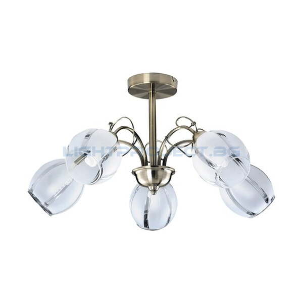 RABALUX ПЛАФОН JOEL 2271