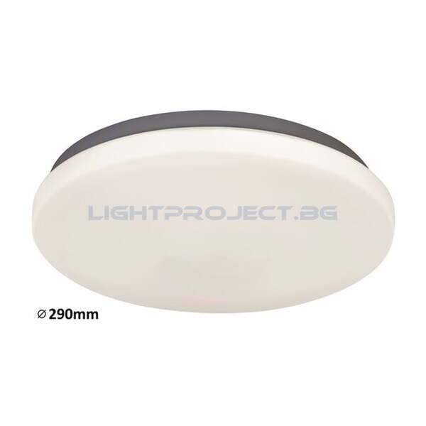 RABALUX ПЛАФОН ROB 2284 LED / 20W, 1400LM, 4000K