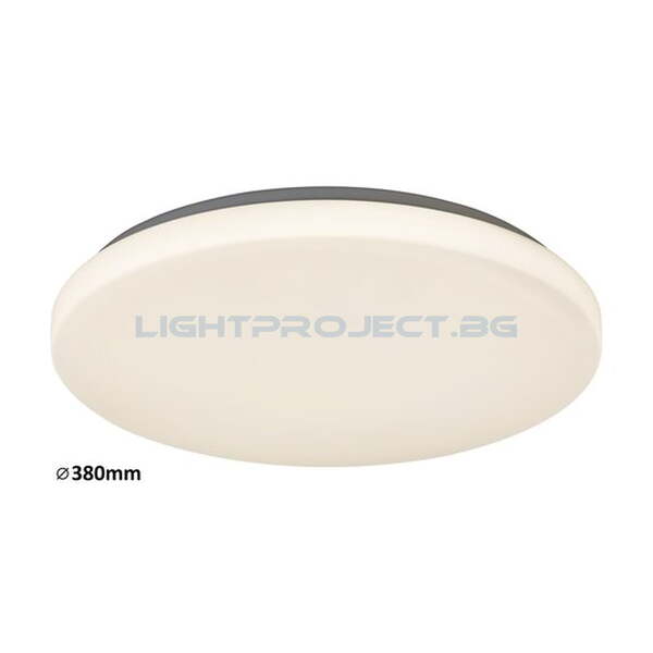 RABALUX ПЛАФОН ROB 2285 LED / 32W, 2600LM, 4000K