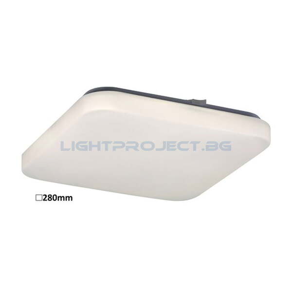 RABALUX ПЛАФОН ROB 2286 LED / 20W, 1400LM, 4000K