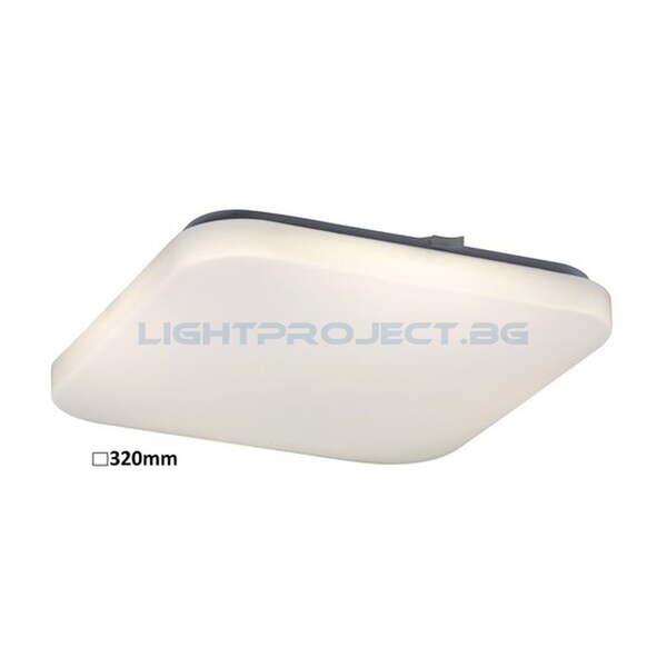 RABALUX ПЛАФОН ROB 2287 LED / 32W, 2600LM, 4000K
