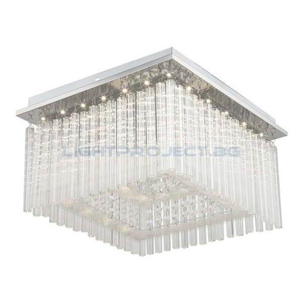 RABALUX ПЛАФОН DANIELLE 2448