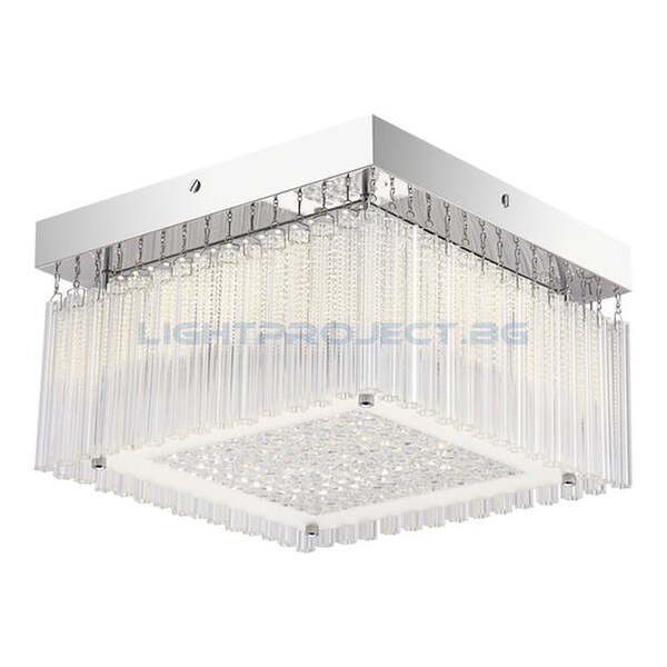 RABALUX ПЛАФОН MARCELLA 2451