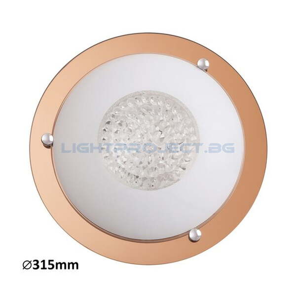 RABALUX ПЛАФОН PATRICIA 2466