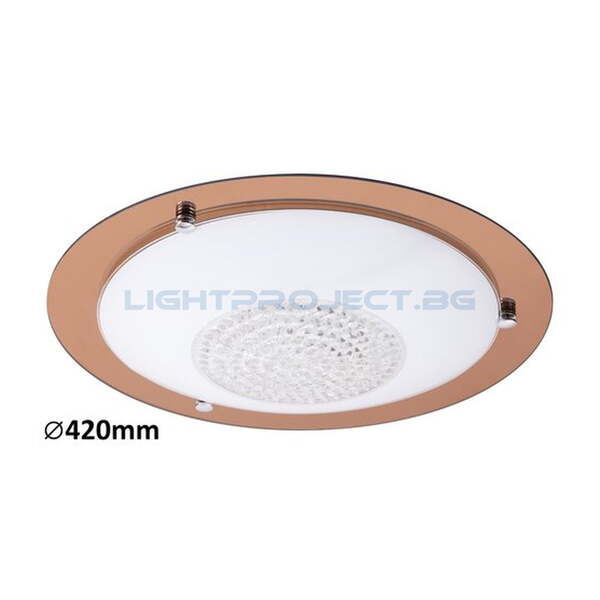 RABALUX ПЛАФОН PATRICIA 2467