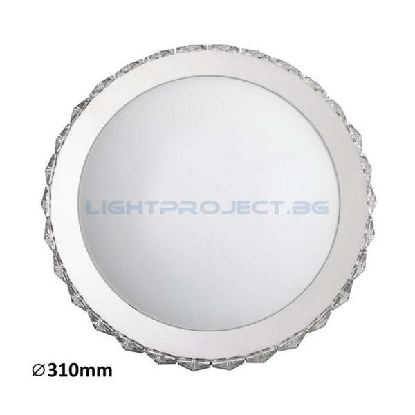 RABALUX ПЛАФОН MICHELLE 2473