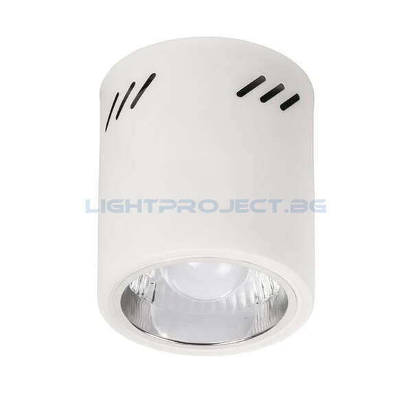 RABALUX ЛУНА ЗА ВЪНШЕН МОНТАЖ DONALD 2484 E27, 60W