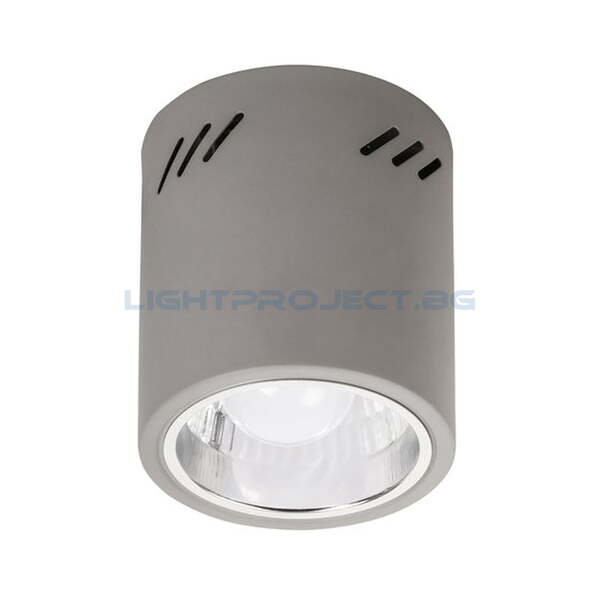 RABALUX ЛУНА ЗА ВЪНШЕН МОНТАЖ DONALD 2485 E27, 60W