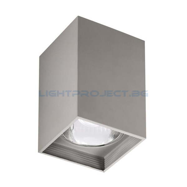 RABALUX ЛУНА ЗА ВЪНШЕН МОНТАЖ MADDOX 2487 E27, 60W