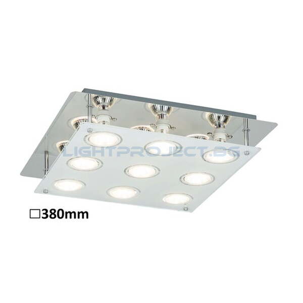 RABALUX ПЛАФОН NAOMI 2517