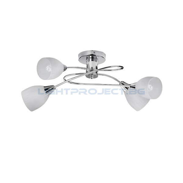 RABALUX ПЛАФОН AMY 2598