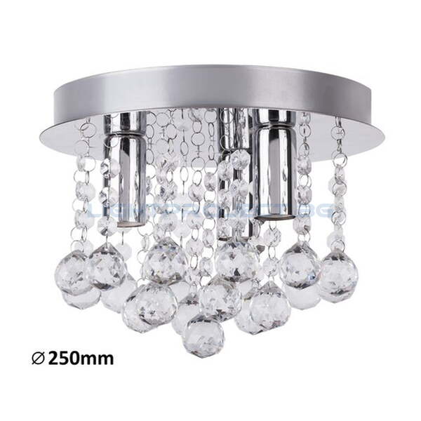 RABALUX ПЛАФОН CORINNA 2615