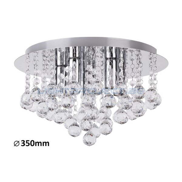 RABALUX ПЛАФОН CORINNA 2616