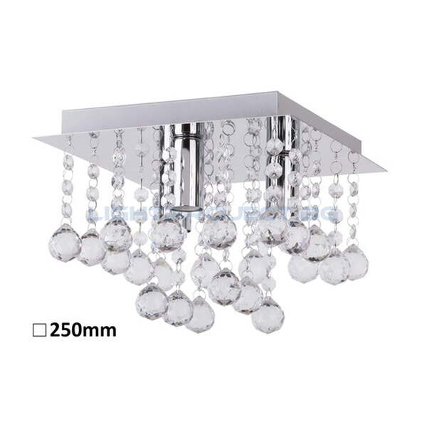 RABALUX ПЛАФОН CORINNA 2617