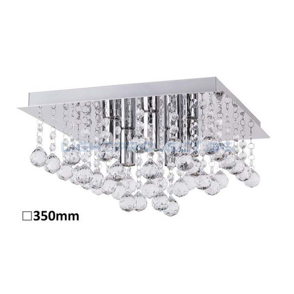 RABALUX ПЛАФОН CORINNA 2618