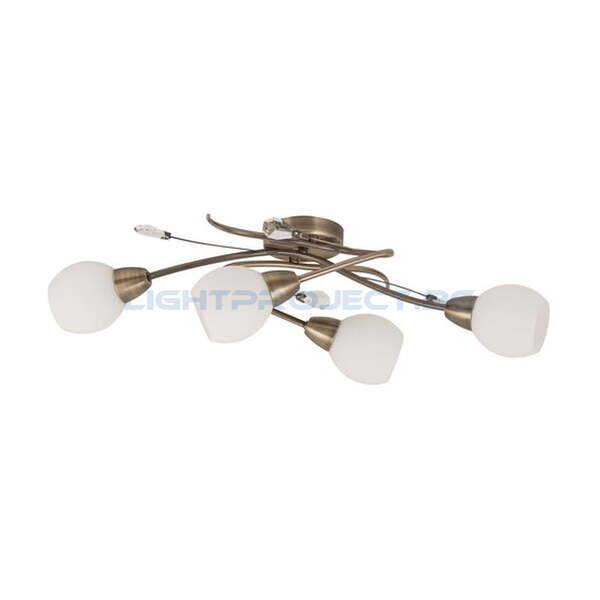 RABALUX ПЛАФОН 2619 EMILY