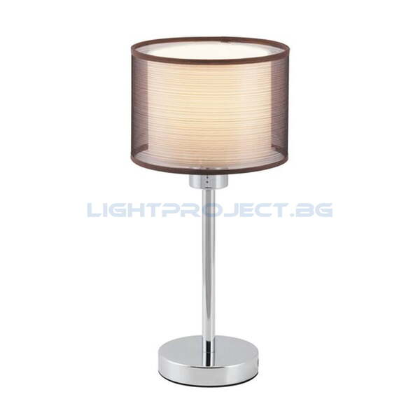 RABALUX НОЩНА ЛАМПА 2631 ANASTASIA