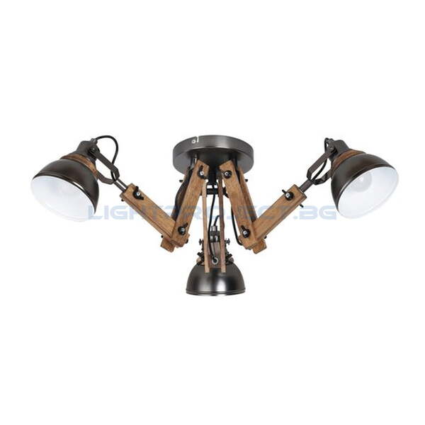 RABALUX ПОЛИЛЕЙ 2724 AKSEL