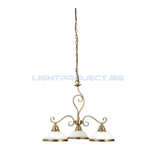 RABALUX ПОЛИЛЕЙ ELISETT 2753