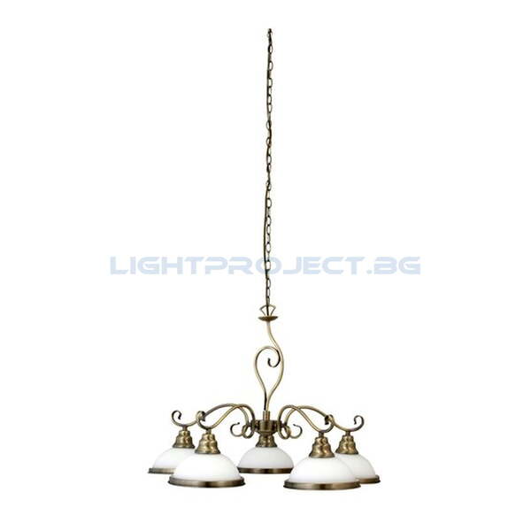 RABALUX ПОЛИЛЕЙ ELISETT 2755