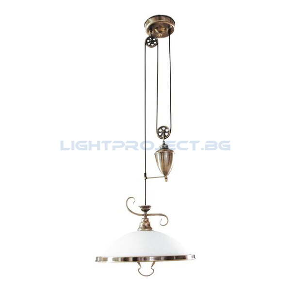 RABALUX ПЕНДЕЛ ELISETT 2756