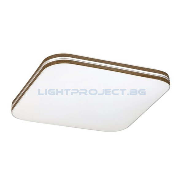 RABALUX ПЛАФОН OSCAR 2764 18W 4000K