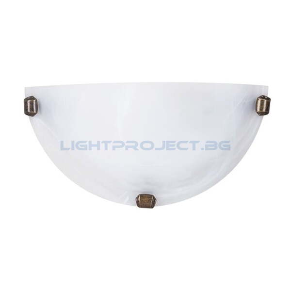 RABALUX АПЛИК ALABASTRO 3003