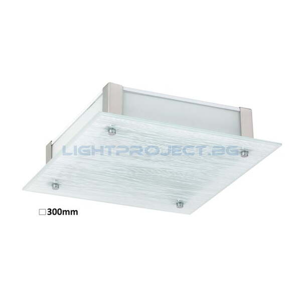 RABALUX ПЛАФОН DUSTIN 3035 LED 12W 4000K