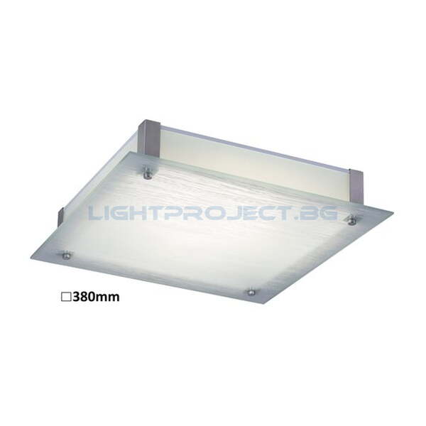 RABALUX ПЛАФОН DUSTIN 3036 LED 24W 4000K