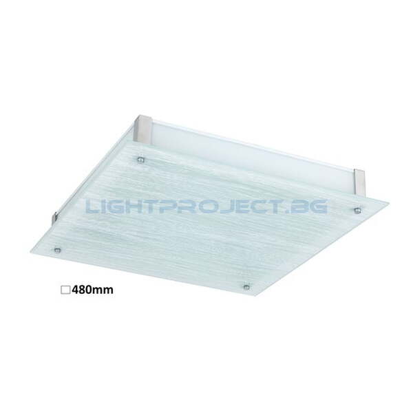 RABALUX ПЛАФОН DUSTIN 3037 LED 36W 4000K