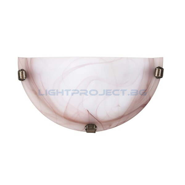 RABALUX АПЛИК ALABASTRO 3053